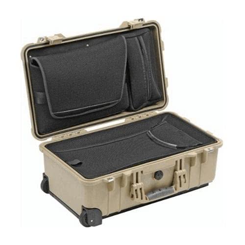 Pelican Products 1510LOC Laptop Case - Laptop Bags & Briefcases